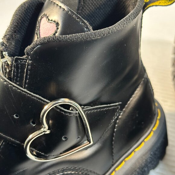 Dr Martens Rare Model X - Picture 5 of 16